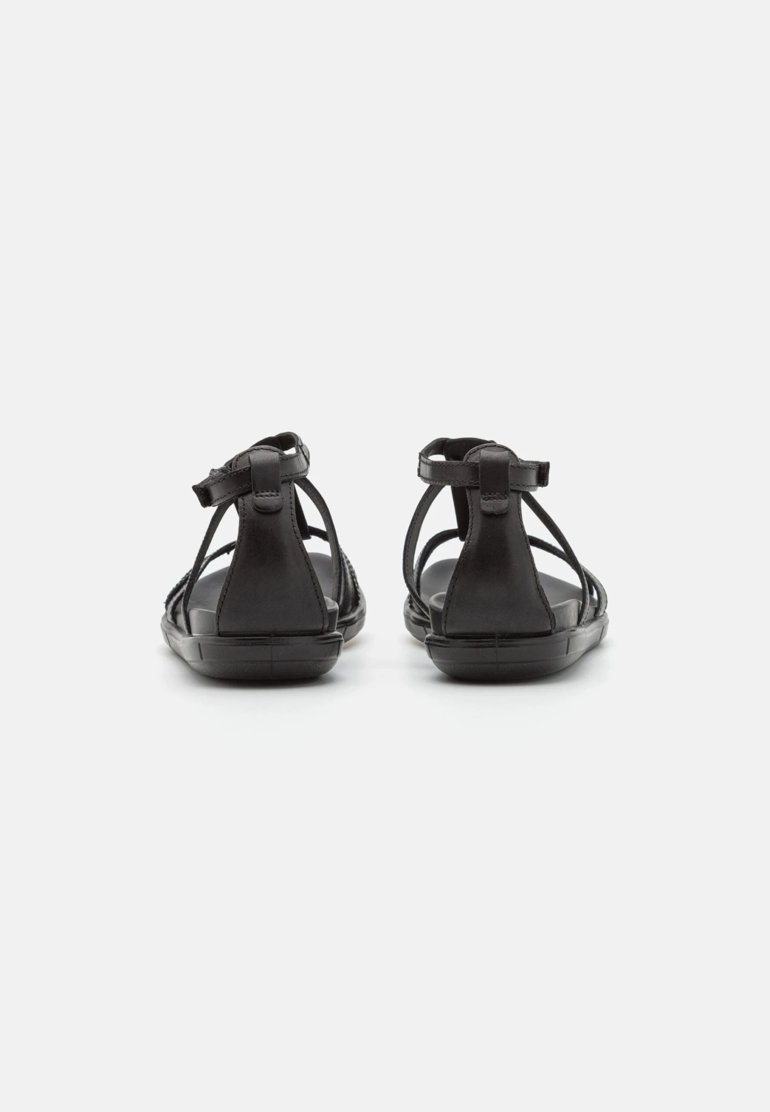 ECCO Simpil Flat - Sandals - Black 6 ECCO Simpil Flat - Sandals - Black - Image 4