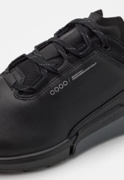 ECCO Biom Hybrid 4 - Golf Shoes - Black -Ecco ae44dfbcaeff48c6af7b0f4df0333719