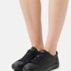 ECCO Soft 7- Trainers - Black -Ecco af209d8987c34a51b76ef98664922d83
