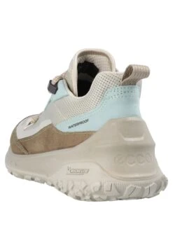 Ecco Ult-Trn W - Hiking Shoes - Sage/Gravel -Ecco af561df0ce894b2dbff3552134855164