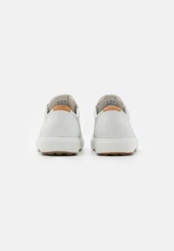 ECCO Soft 7 - Trainers - White -Ecco afeebf5e5fcf4a9d8e06204f1cb9f502