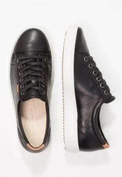 ECCO Womens Soft - Trainers -Ecco b1497484ebc6416a8a95d5234e91d46a