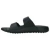 ECCO Pool Slides - Black -Ecco b26e01aa91cd48159418cd28aa60e0fb