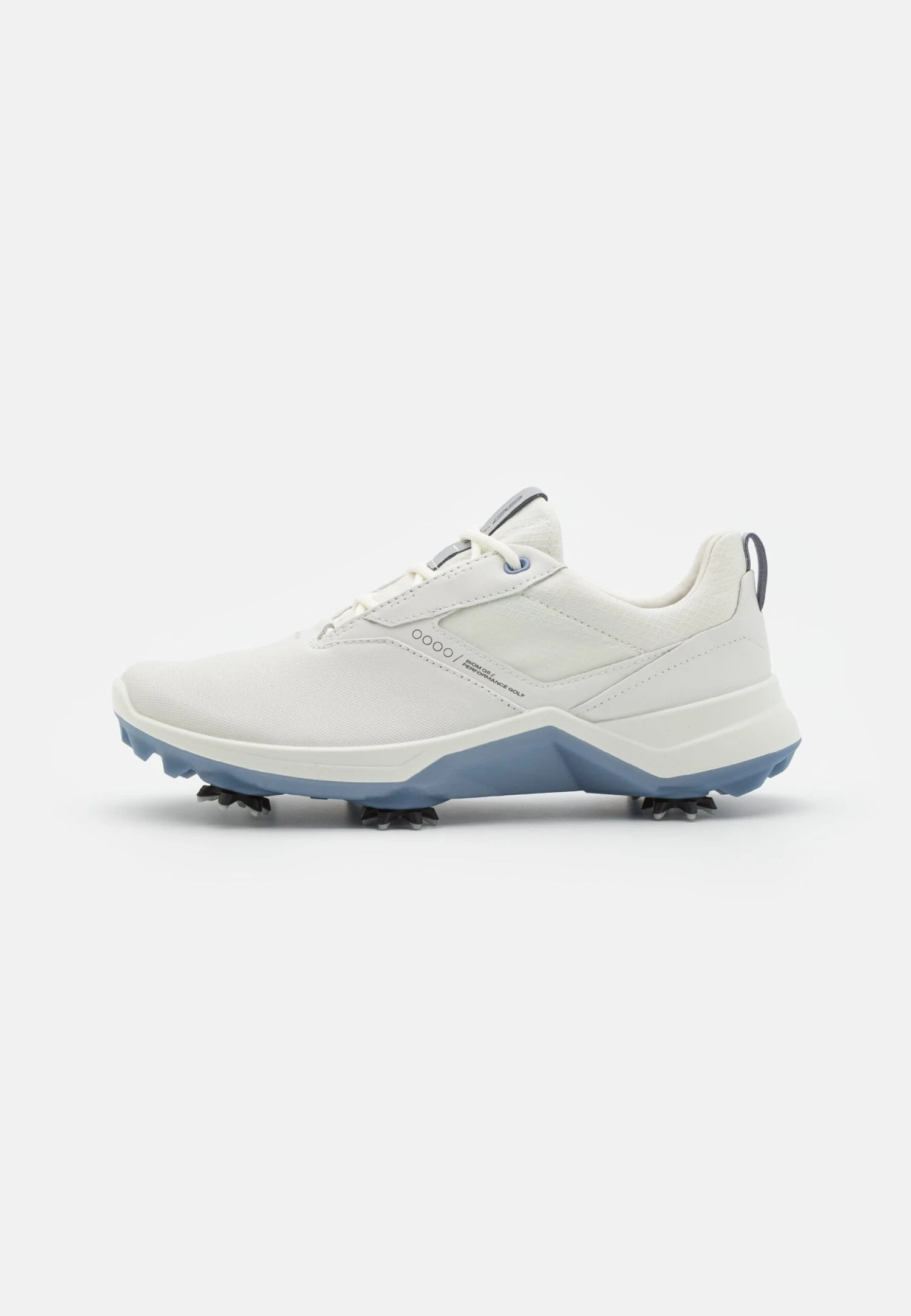 ECCO Golf Biom G5 - Golf Shoes - White 3 ECCO Golf Biom G5 - Golf Shoes - White
