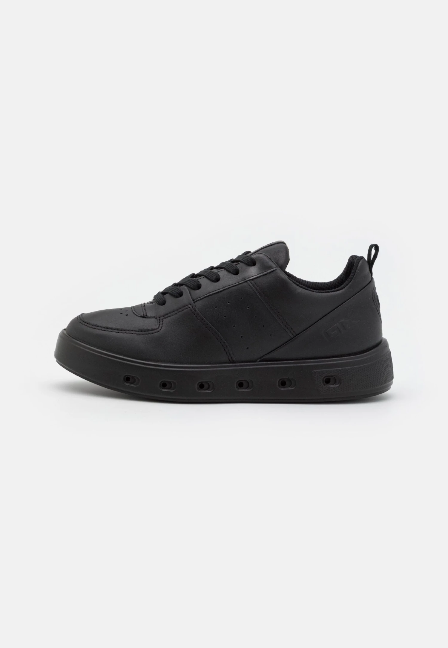 ECCO Street - Trainers - Black 4 ECCO Street - Trainers - Black - Image 2