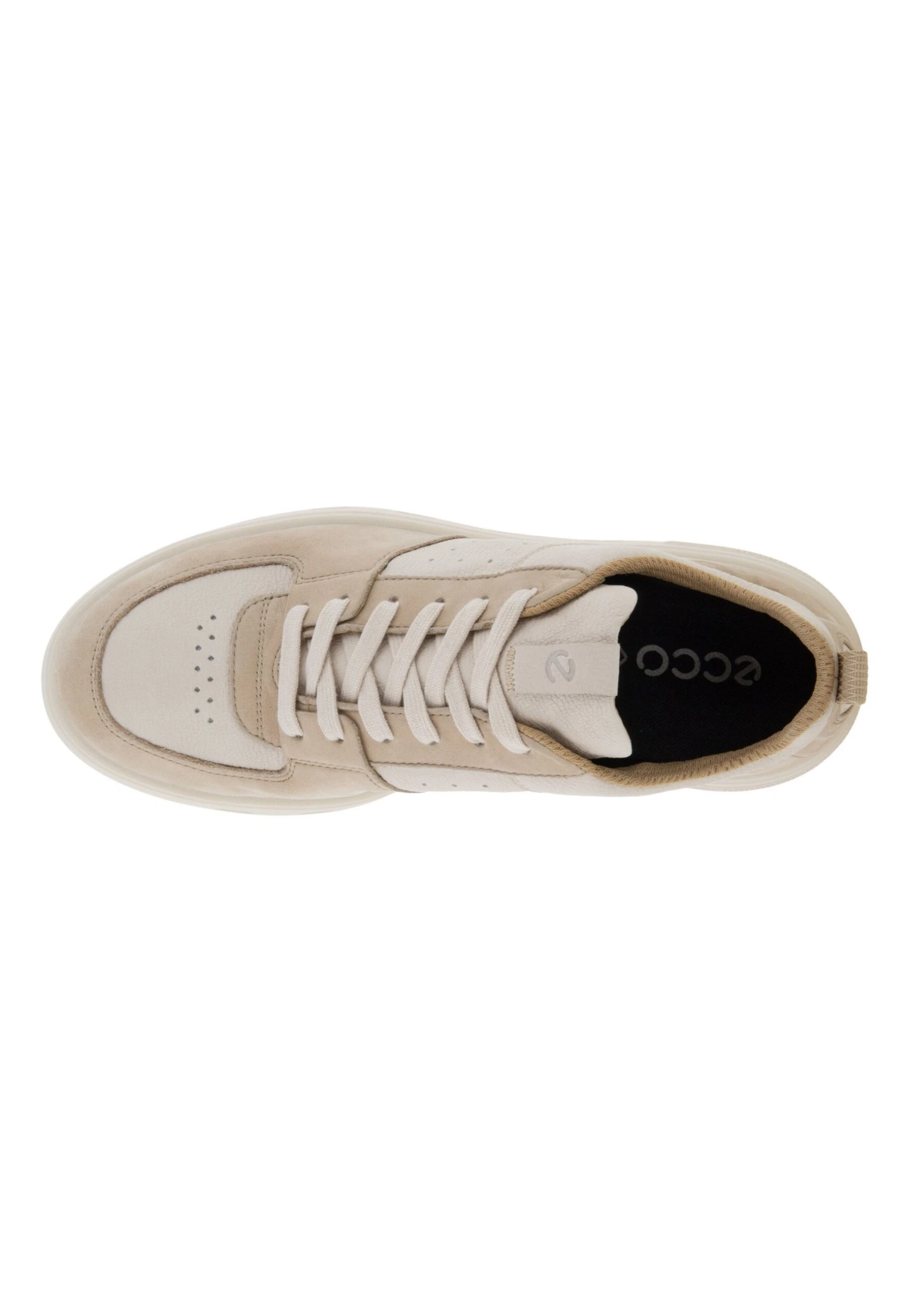ECCO Street 720 W - Trainers 5 ECCO Street 720 W - Trainers - Image 3