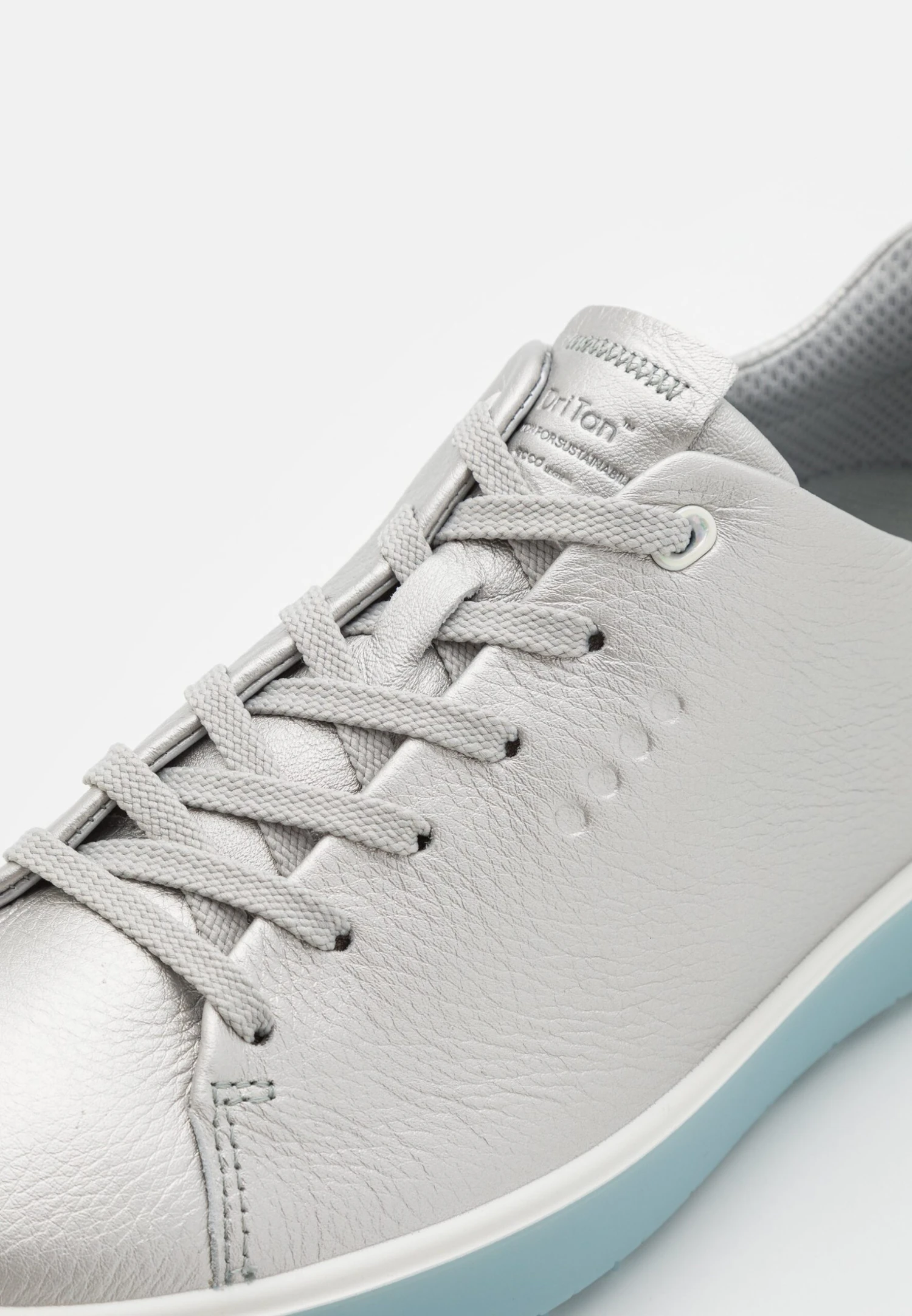 ECCO Tray - Golf Shoes - Silver-Coloured 8 ECCO Tray - Golf Shoes - Silver-Coloured - Image 6