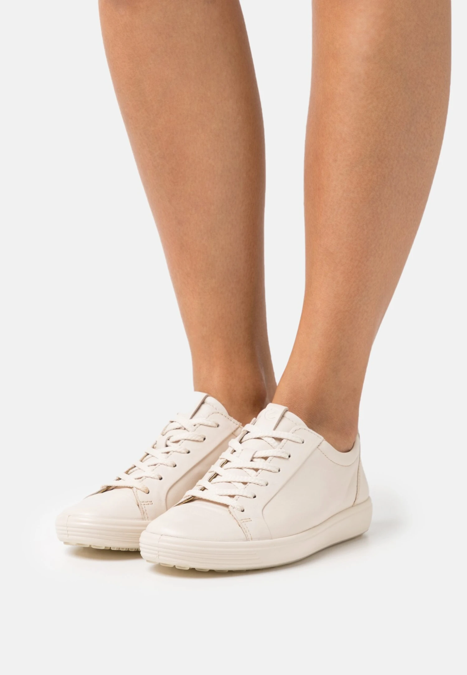 ECCO Soft 7 W - Trainers - Limestone 5 ECCO Soft 7 W - Trainers - Limestone - Image 3