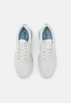 ECCO Three - Golf Shoes - White/Dusty Blue/Air -Ecco bddbf82df1124166b722a3d28e61b297