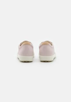 ECCO Soft - Trainers - Pink 11 ECCO Soft - Trainers - Pink -Ecco c05294df9fe34f8a8e0c24fbf7508d16