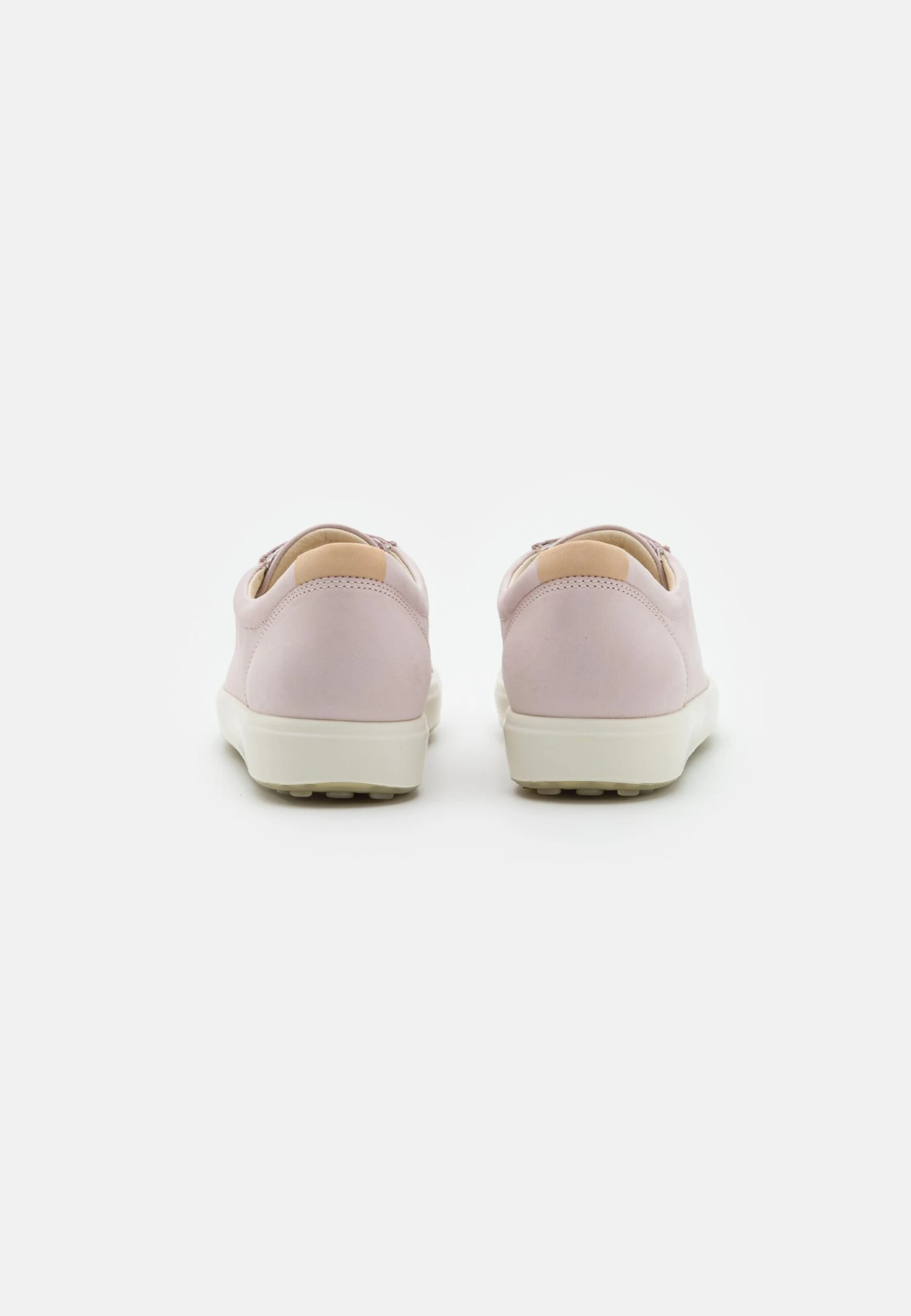 ECCO Soft - Trainers - Pink 6 ECCO Soft - Trainers - Pink - Image 4
