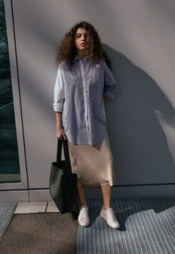 ECCO Soft 7 W - Trainers - Limestone 13 ECCO Soft 7 W - Trainers - Limestone -Ecco c254f0e83fef45b4ace8c0a678ddf7c1