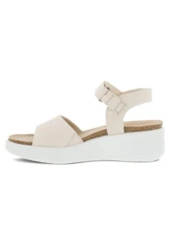 ECCO Flowt - Platform Sandals