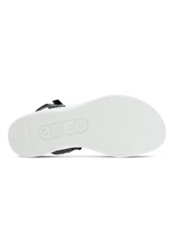 ECCO Flowt- Platform Sandals - Black -Ecco c3cb3f40b3844ad88fa0d44360acac97