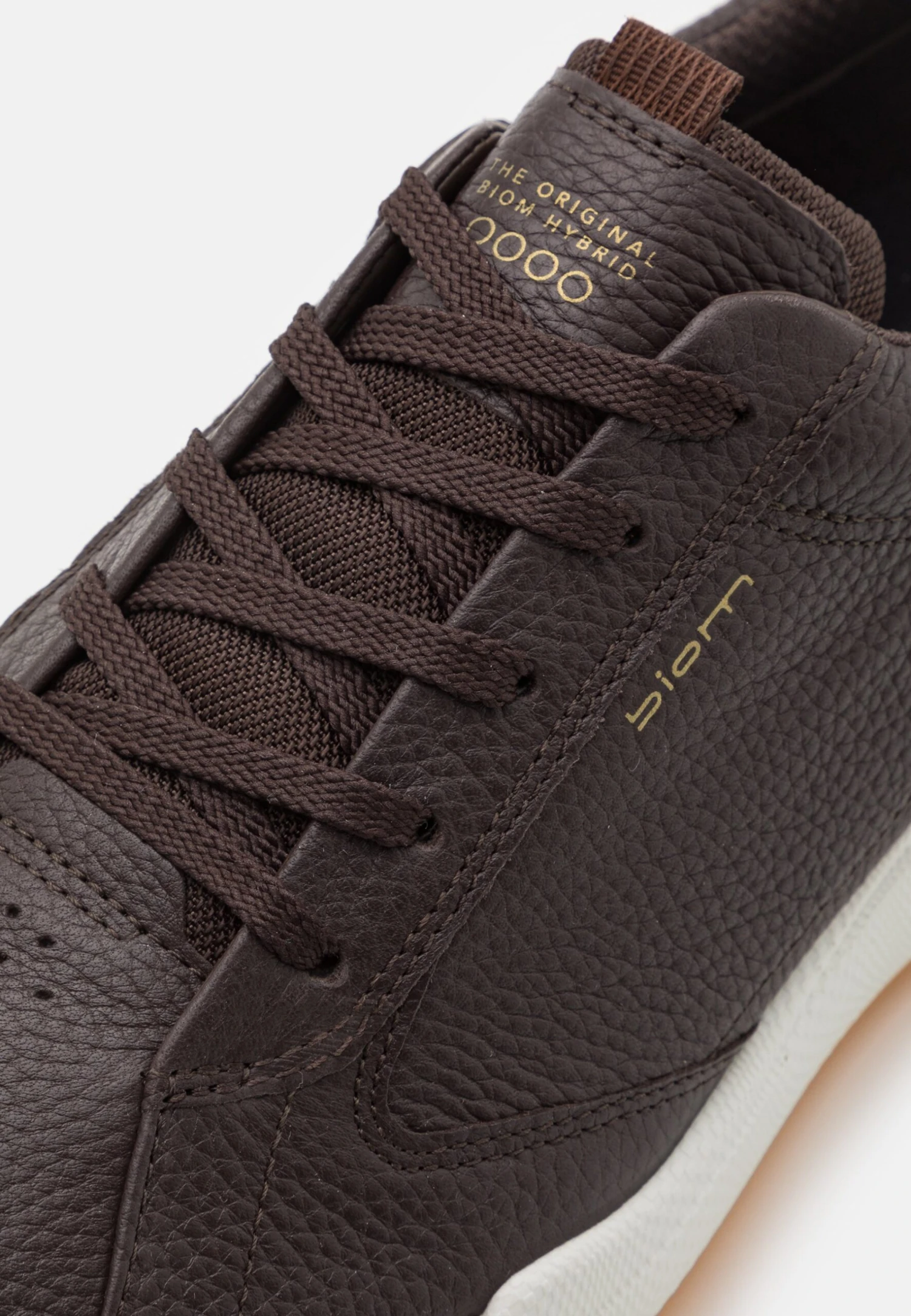 ECCO Golf Biom Hybrid - Golf Shoes - Mocha 8 ECCO Golf Biom Hybrid - Golf Shoes - Mocha - Image 6