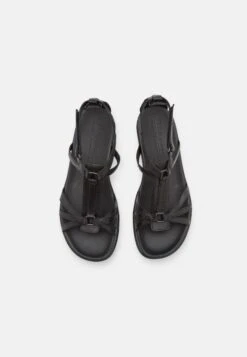 ECCO Simpil Flat - Sandals - Black 13 ECCO Simpil Flat - Sandals - Black -Ecco d14c6e3bd3ce43ab9bc19ce0a22b52ec