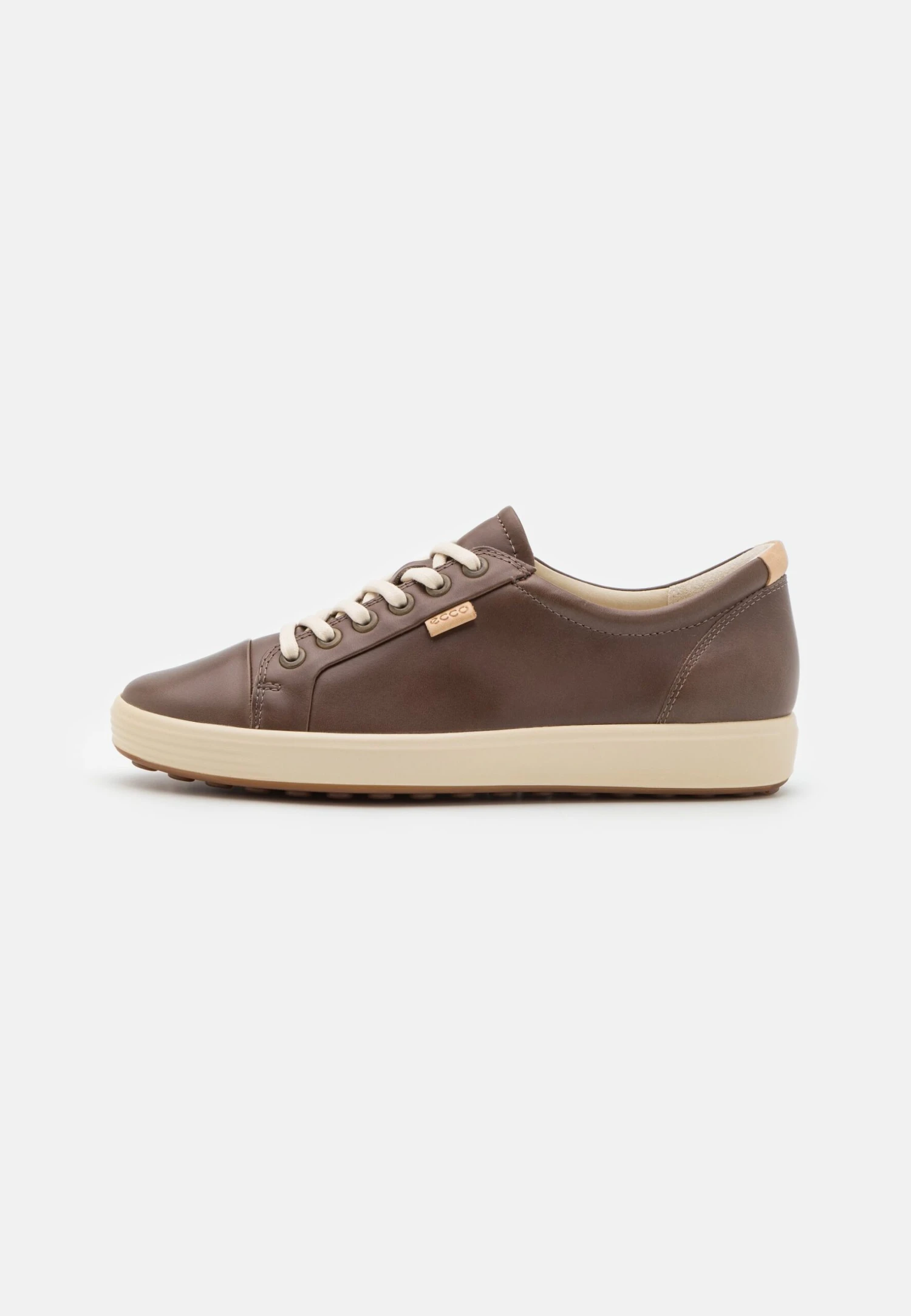 ECCO Soft- Trainers - Brown 4 ECCO Soft- Trainers - Brown - Image 2