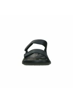 ECCO Pool Slides - Black -Ecco d33cc98c967c44ad9212bf2543c95203