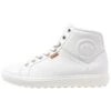 ECCO Soft 7 - High-Top Trainers -Ecco d482da534a794db991d807e6398174e3