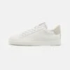 ECCO Street Lite Shoe - Trainers - White/Gravel 1 ECCO Street Lite Shoe - Trainers - White/Gravel -Ecco d6a2b29dbcd940f6a02bf1a3531a1c3d