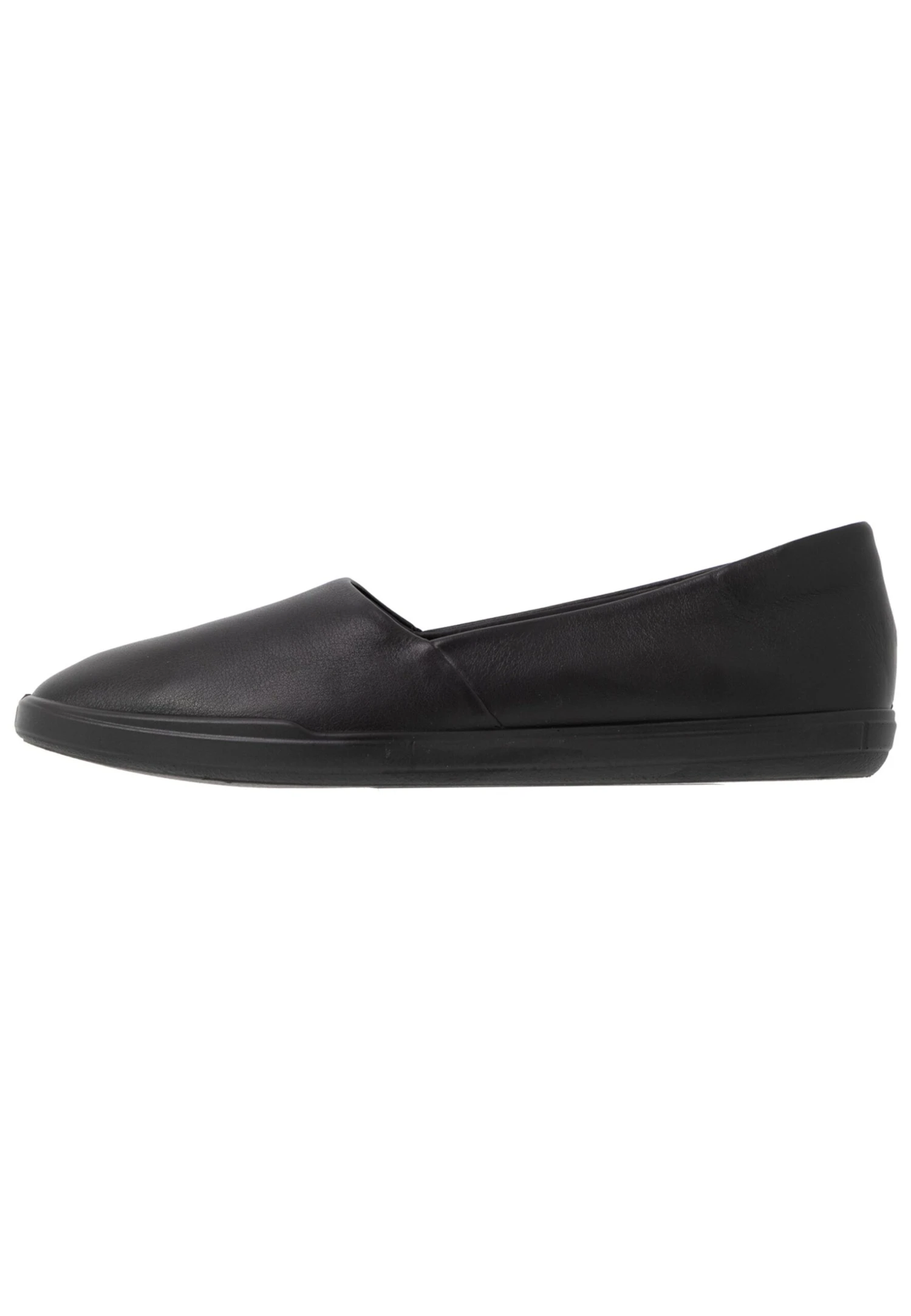 ECCO Simpil Loafer - Slip-Ons - Black 4 ECCO Simpil Loafer - Slip-Ons - Black - Image 2