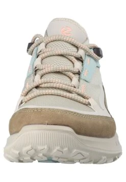 Ecco Ult-Trn W - Hiking Shoes - Sage/Gravel -Ecco dc6860bd266f407a8130deb3851cef80