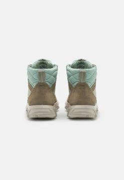 ECCO Mx- Hiking Shoes - Sage/Ice Flower -Ecco dc8feca4d378421c88c40c79e0a06db5