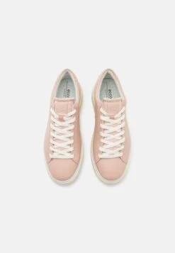 ECCO Street Platform- Trainers - Rose Dust -Ecco e033bafc349547c1bf53f31f20fee834