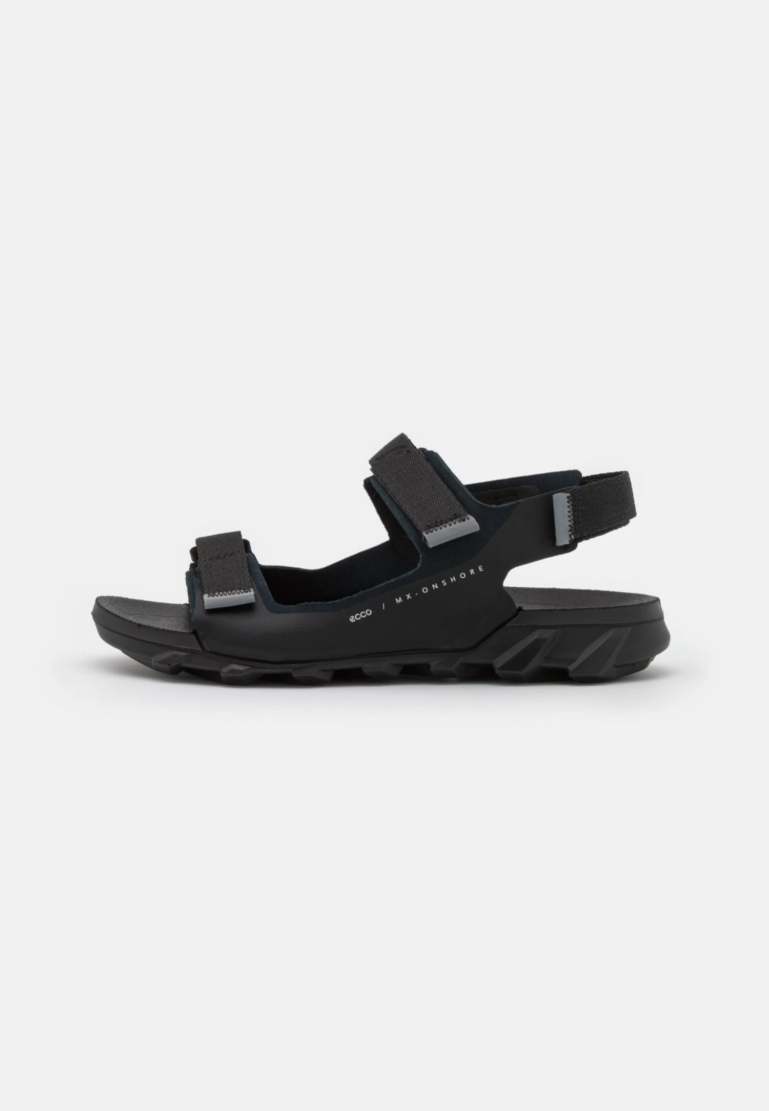 ECCO Mx Onshore- Walking Sandals - Black 4 ECCO Mx Onshore- Walking Sandals - Black - Image 2