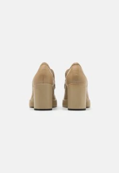 ECCO Shape Sculpted Motion- Platform Heels - Beige 11 ECCO Shape Sculpted Motion- Platform Heels - Beige -Ecco e251b2df453c44e19783874080b97c82