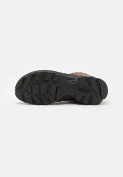 ECCO Biom- Hiking Shoes - Cocoa Brown -Ecco e2697ec763a94f67add8a0b56f098186