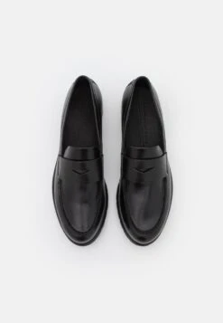 ECCO Modtray Loafer - Slip-Ons - Black -Ecco e587e5644dbe433eae43d6be82078305