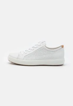 ECCO Soft 7 - Trainers - White