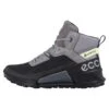 ECCO Biom Mountain W - High-Top Trainers - Black/Steel 2 ECCO Biom Mountain W - High-Top Trainers - Black/Steel -Ecco e7f20bbe87eb4febbe0dc420ffbdfa4a