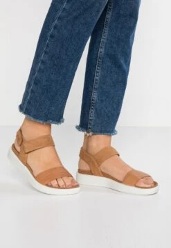 Ecco Flowt W - Sandals - Lion