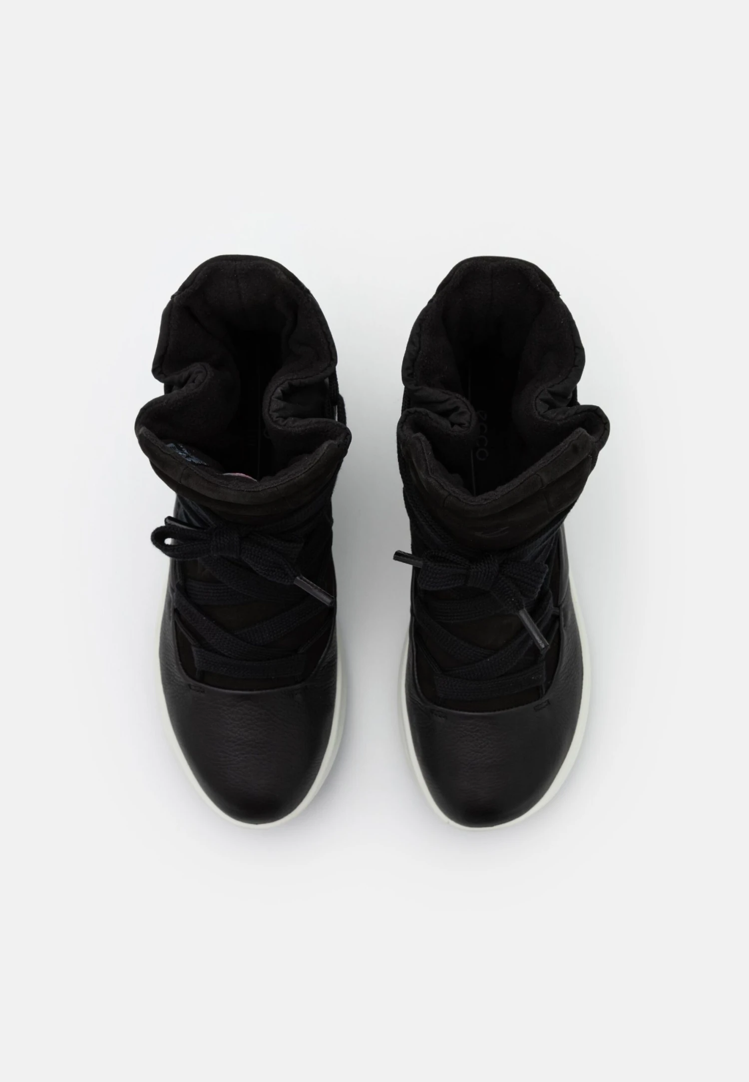 ECCO Solice - Winter Boots - Black 8 ECCO Solice - Winter Boots - Black - Image 6