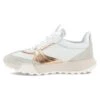 ECCO Trainers - Metallics