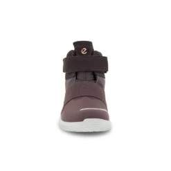 Ecco KIDS BIOM K1 III, Dusty Purple - Shale - Rose Dust -Ecco ecco kids biom k1 iii 22a eco 711752 duspursharosdus 3