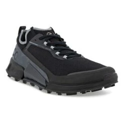 Ecco M BIOM 2.1 X COUNTRY, Black - Black - Magnet -Ecco ecco m biom 21 x country 22a eco 822804 black black magnet 1