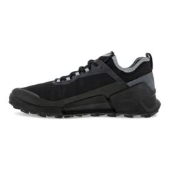 Ecco M BIOM 2.1 X COUNTRY, Black - Black - Magnet -Ecco ecco m biom 21 x country 22a eco 822804 black black magnet 5