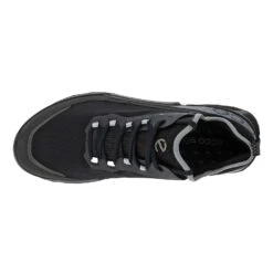 Ecco M BIOM 2.1 X COUNTRY, Black - Black - Magnet -Ecco ecco m biom 21 x country 22a eco 822804 black black magnet 8