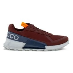 Ecco M BIOM 2.1 X COUNTRY I, Chocolat - Ombre -Ecco ecco m biom 21 x country i 22a eco 822834 chocolat ombre 2