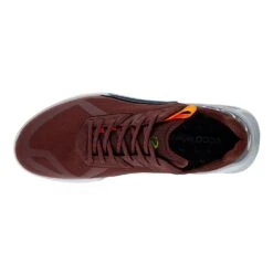 Ecco M BIOM 2.1 X COUNTRY I, Chocolat - Ombre -Ecco ecco m biom 21 x country i 22a eco 822834 chocolat ombre 7