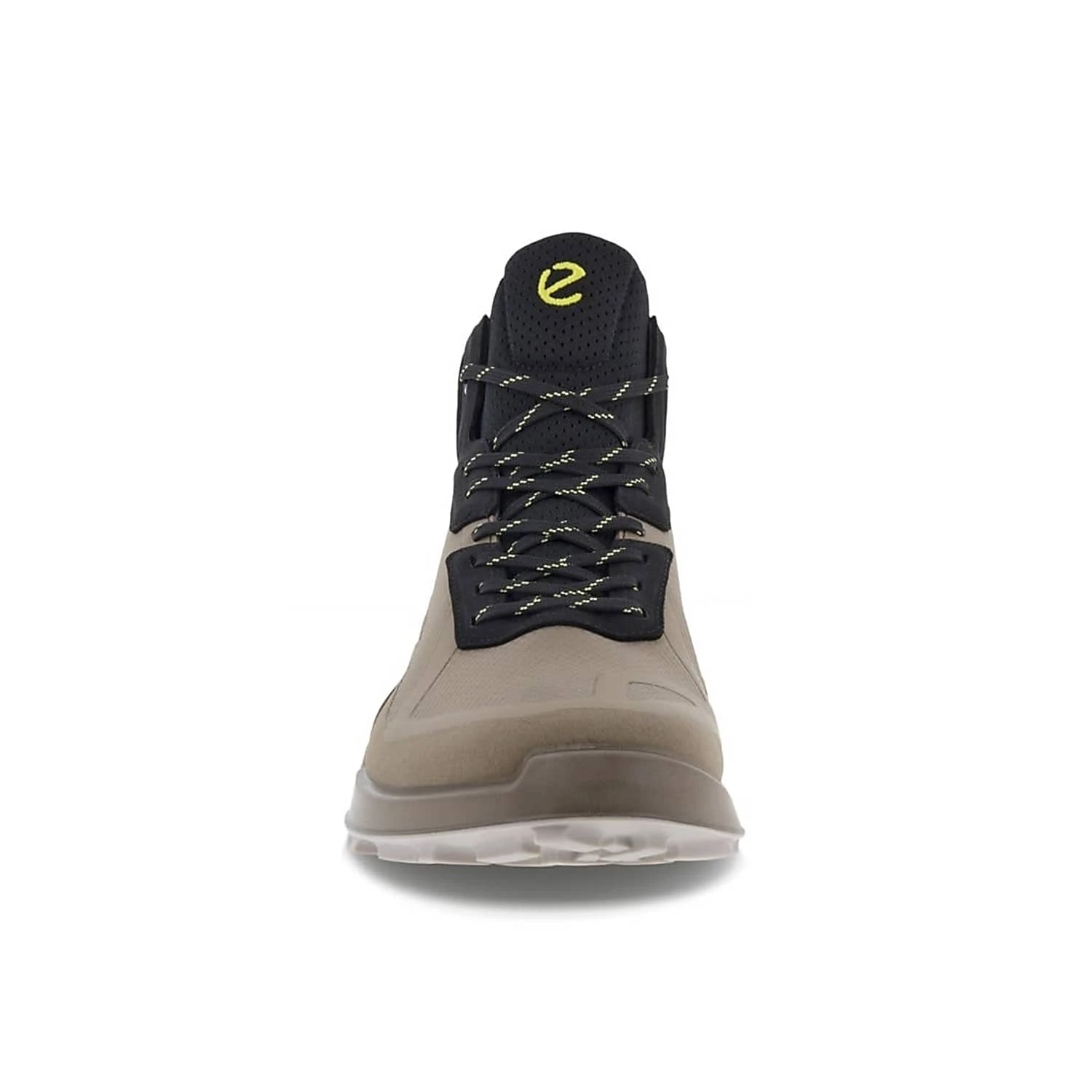 Ecco M BIOM 2.1 X MOUNTAIN, Taupe - Black - Season 2023 8 Ecco M BIOM 2.1 X MOUNTAIN, Taupe - Black - Season 2023 - Image 6