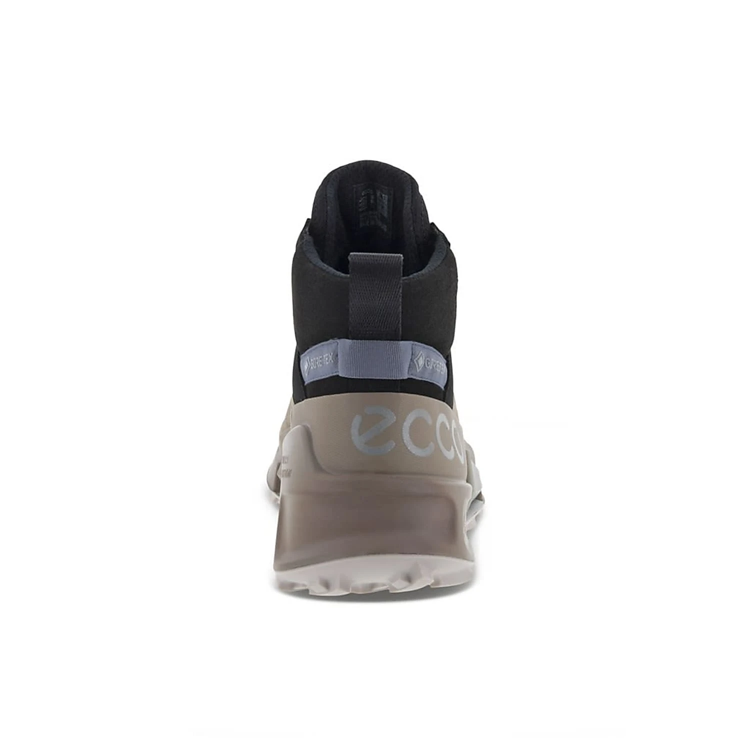 Ecco M BIOM 2.1 X MOUNTAIN, Taupe - Black - Season 2023 5 Ecco M BIOM 2.1 X MOUNTAIN, Taupe - Black - Season 2023 - Image 3