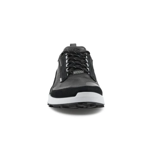 Ecco M BIOM 2.1 X MOUNTAIN, Black - Magnet - Black -Ecco ecco m biom 21 x mountain 22b eco 823814 black magnet black 3