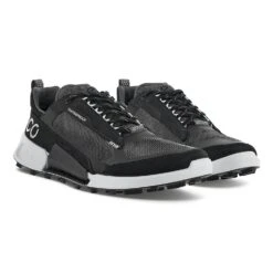Ecco M BIOM 2.1 X MOUNTAIN, Black - Magnet - Black -Ecco ecco m biom 21 x mountain 22b eco 823814 black magnet black 6