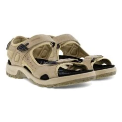 Ecco M ECCO OFFROAD, Beige -Ecco ecco m ecco offroad 22b eco 822184 beige 2