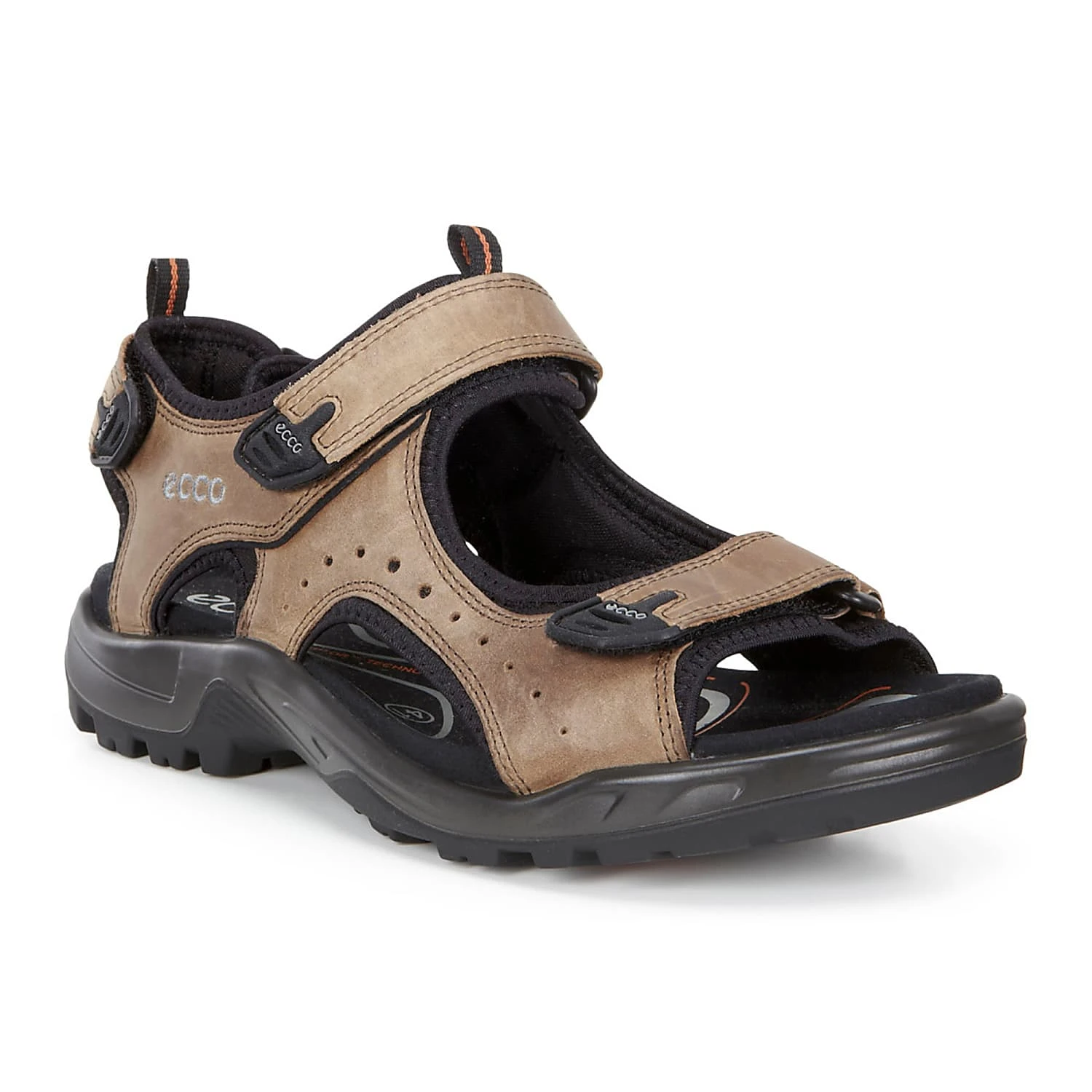 Ecco M ECCO OFFROAD ANDES II, Nutmeg Brown 7 Ecco M ECCO OFFROAD ANDES II, Nutmeg Brown - Image 5
