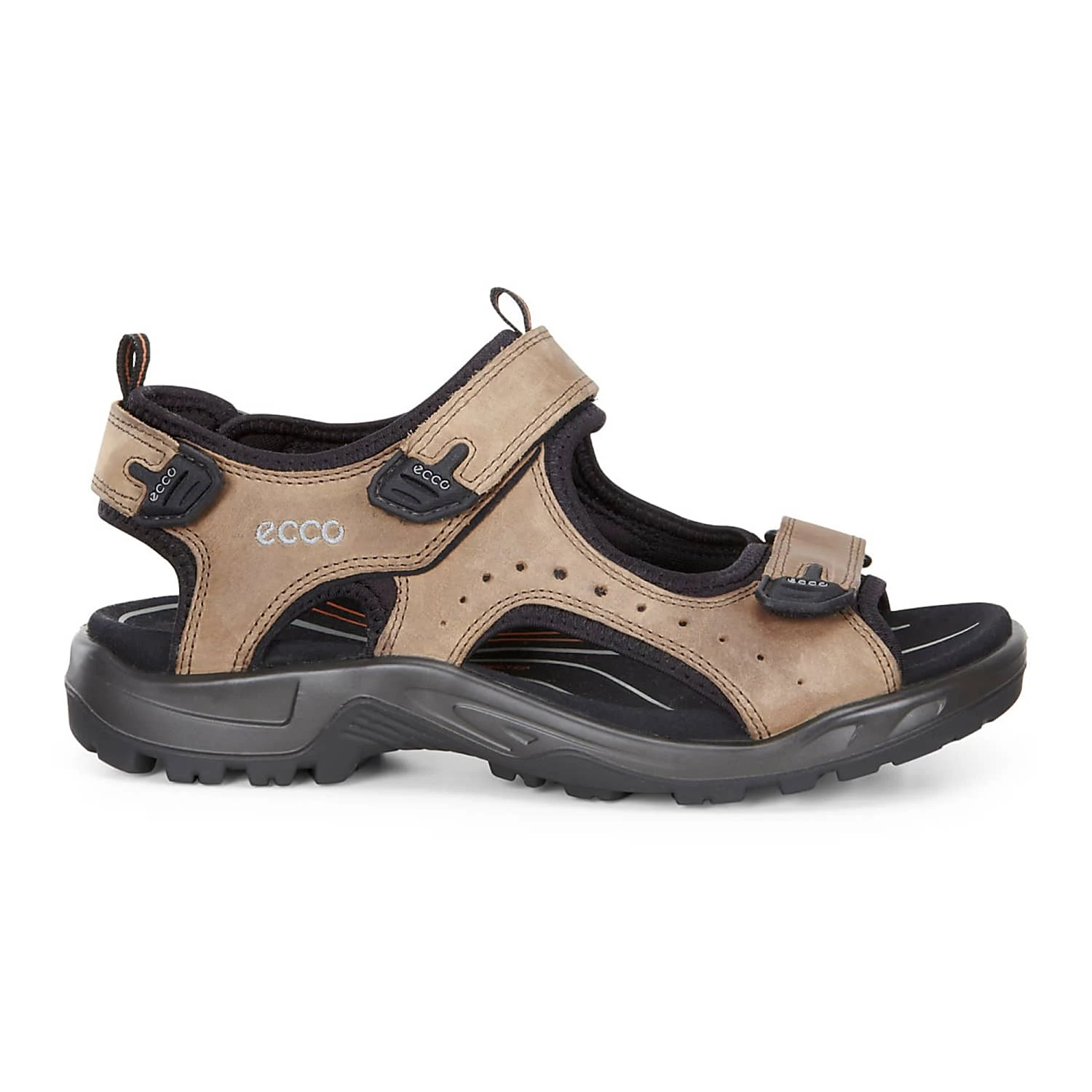 Ecco M ECCO OFFROAD ANDES II, Nutmeg Brown 9 Ecco M ECCO OFFROAD ANDES II, Nutmeg Brown - Image 7